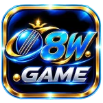 8W Game Logo