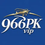 966PK Game Logo