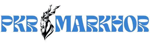 PKR MARKHOR